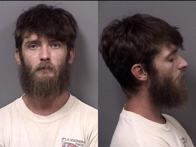 Timothy Summers arrested July 5 on an active warrant for felony violation of probation.